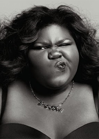 Габури Сидибе