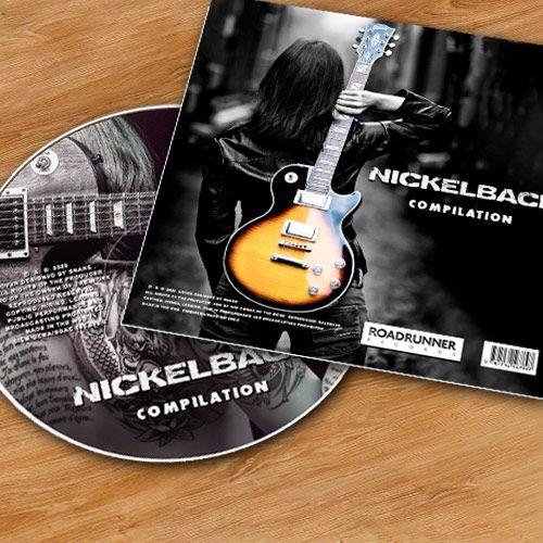 Nickelback - Compilation (2022)