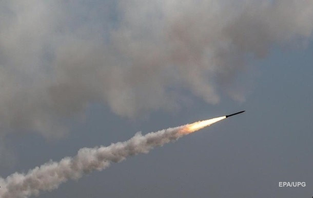 РФ за полдня потратила ракет на полмиллиарда долларов - Forbes