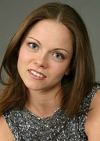 Ольга Старченкова