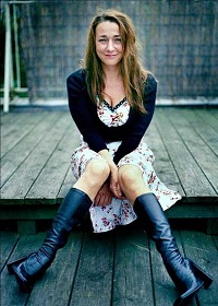 Штеффи Кюнерт