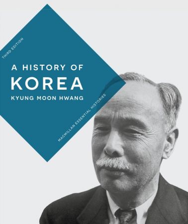 A History of Korea, 3rd Edition