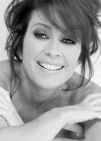 Патриция Хитон