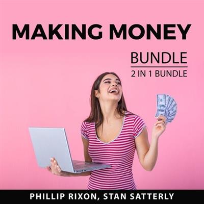 Making Money Bundle, 2 IN 1 Bundle Money Master, Money Honey