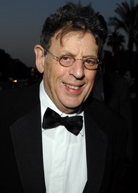 Филип Гласс