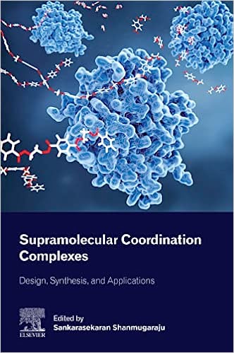 Supramolecular Coordination Complexes Design, Synthesis, and Applications