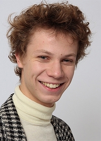 Егор Сальников