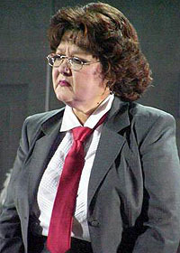 Инара Гулиева