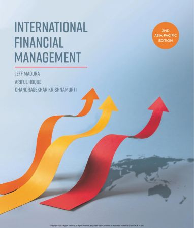 International Financial Management, 2nd Asia-Pacific Edition