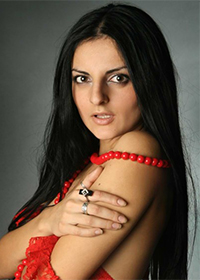 Ирэна Грегор