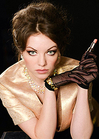 Ксения Разина