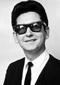 Рой Орбисон