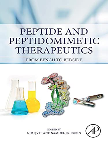 Peptide and Peptidomimetic Therapeutics From Bench to Bedside