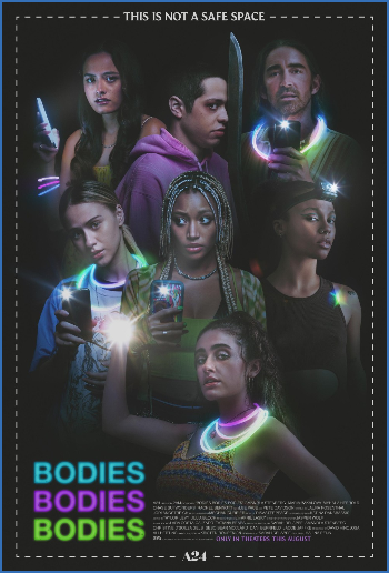 Bodies Bodies Bodies 2022 720p BluRay x264 DTS-MT