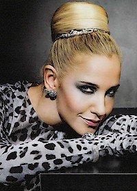 Юлия Ковальчук