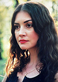 Елена Костина