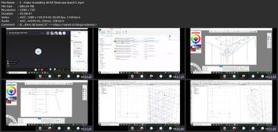 Practical Structural Design Application  Course - Part-14 Ac8217f1d6f300f504157a22418d03a2