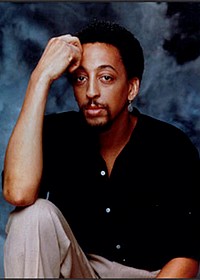 Грегори Хайнс