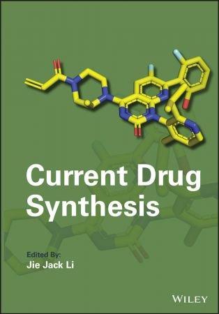 Current Drug Synthesis (Wiley Series on Drug Synthesis)