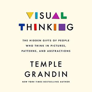 Visual Thinking The Hidden Gifts of People Who Think in Pictures, Patterns, and Abstractions [Audiobook]