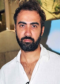 Ранвир Шори