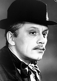 Владимир Сафронов