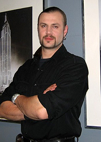 Павел Шуваев