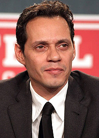 Марк Энтони