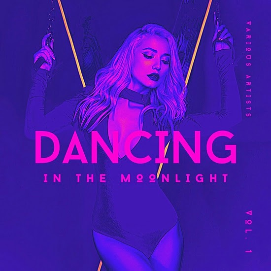 VA - Dancing In The Moonlight Vol. 1