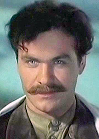 Иван Савкин