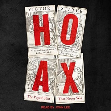 Hoax The Popish (Catholic) Plot That Never Was [Audiobook]