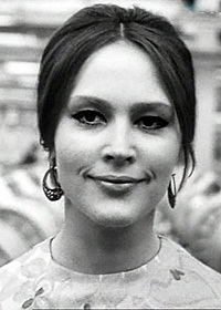 Ирина Лаврентьева