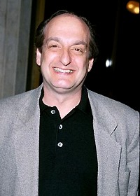 Дэвид Пэймер