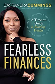 Fearless Finances A Timeless Guide to Building Wealth