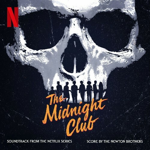 VA - The Newton Brothers - The Midnight Club (Soundtrack from the Netflix Series) (2022) (MP3)