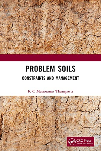 Problem Soils Constraints and Management