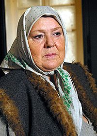 Маргарита Фомина