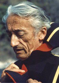 Жак-Ив Кусто