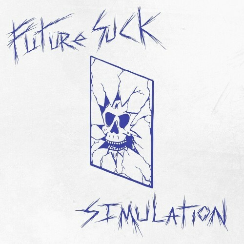 VA - Future Suck - Simulation (2022) (MP3)
