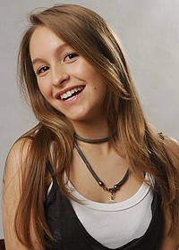 Карла Диас (I)