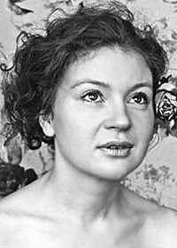 Галина Кашковская