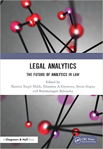 Legal Analytics The Future of Analytics in Law