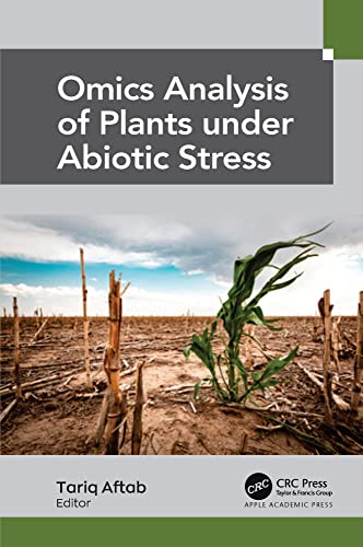 Omics Analysis of Plants Under Abiotic Stress