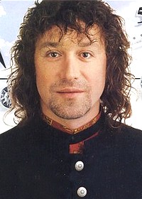 Владимир Кузьмин