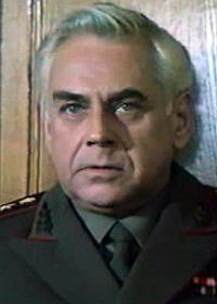 Павел Махотин