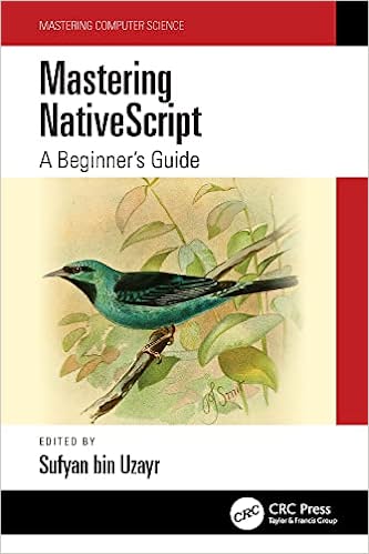 Mastering NativeScript A Beginner's Guide