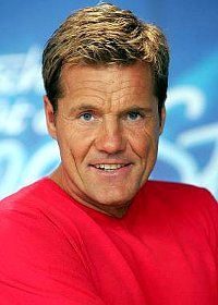 Дитер Болен