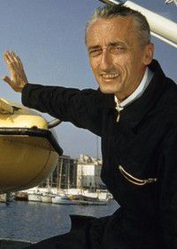 Жак-Ив Кусто