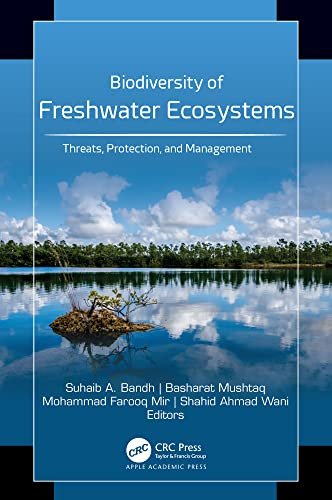 Biodiversity of Freshwater Ecosystems