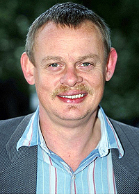 Мартин Клунес